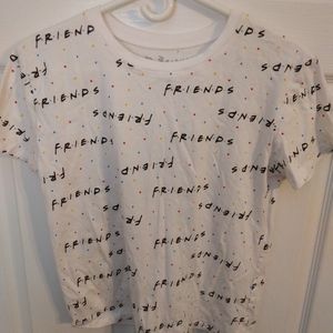 Friends Tee